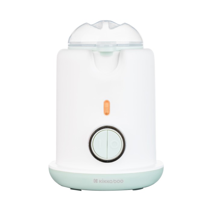 Αποστειρωτής Θερμαντήρας Αποχυμωτής Warmer Warmy 3 σε 1 Kikka Boo Αποστειρωτής Θερμαντήρας Αποχυμωτής Warmer Warmy 3 σε 1 Kikka Boo