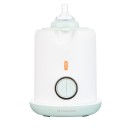 Αποστειρωτής Θερμαντήρας Αποχυμωτής Warmer Warmy 3 σε 1 Kikka Boo Αποστειρωτής Θερμαντήρας Αποχυμωτής Warmer Warmy 3 σε 1 Kikka Boo