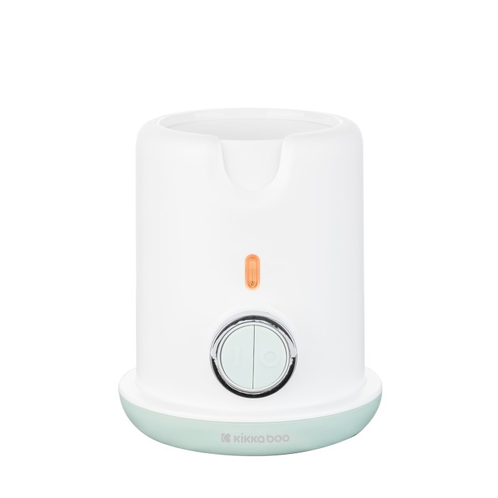 Αποστειρωτής Θερμαντήρας Αποχυμωτής Warmer Warmy 3 σε 1 Kikka Boo Αποστειρωτής Θερμαντήρας Αποχυμωτής Warmer Warmy 3 σε 1 Kikka Boo