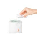 Αποστειρωτής Θερμαντήρας Αποχυμωτής Warmer Warmy 3 σε 1 Kikka Boo Αποστειρωτής Θερμαντήρας Αποχυμωτής Warmer Warmy 3 σε 1 Kikka Boo