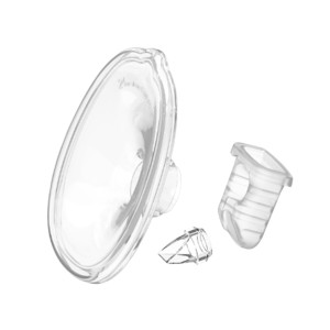 Ανταλλακτικό σετ για φορητό ηλεκτρικό θηλαστικό Iris  - Kikka Boo