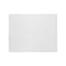 Βαμβακερό Μαξιλάρι Ranforce 35х45х2cm 0m+