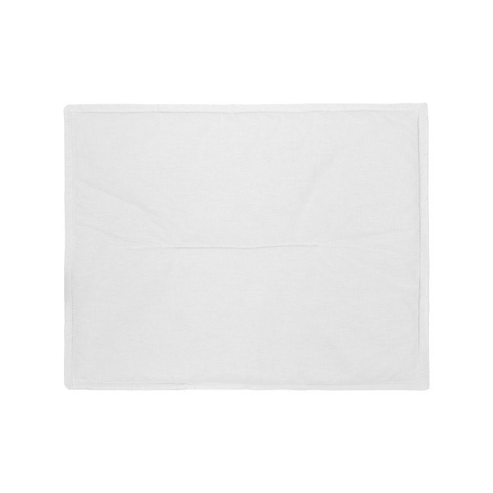 Βαμβακερό Μαξιλάρι Ranforce 35х45х2cm 0m+