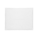 Μαξιλάρι από βαμβάκι Ranforce 35x45x4 cm 3m+ - Kikka Boo