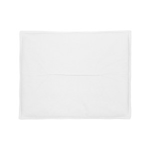 Μαξιλάρι από βαμβάκι Ranforce 35x45x4 cm 3m+ - Kikka Boo Μαξιλάρι από βαμβάκι Ranforce 35x45x4 cm 3m+ - Kikka Boo