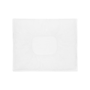 Εργονομικό μαξιλάρι από βαμβάκι Ranforce 35x45x5 εκ. 6m+ - Kikka Boo Εργονομικό μαξιλάρι από βαμβάκι Ranforce 35x45x5 εκ. 6m+ - Kikka Boo