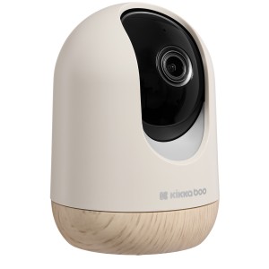 Wi-Fi & Bluetooth Βρεφική Κάμερα Ethan 2026 - Kikka Boo