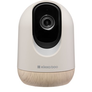 Wi-Fi & Bluetooth Βρεφική Κάμερα Ethan 2026 - Kikka Boo