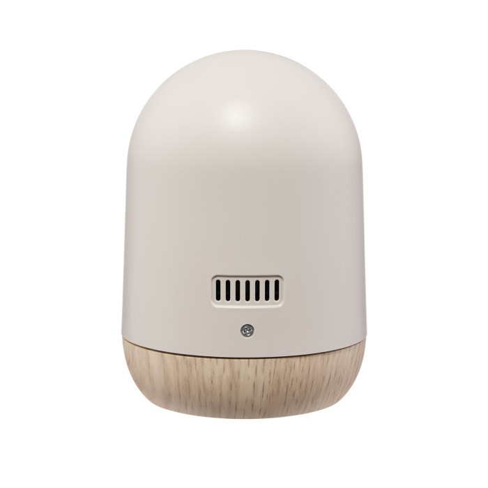 Wi-Fi & Bluetooth Βρεφική Κάμερα Ethan 2026 - Kikka Boo Wi-Fi & Bluetooth Βρεφική Κάμερα Ethan 2026 - Kikka Boo