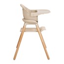 Καρεκλάκι φαγητού 6σε1 Woody Μπεζ 2024 - Kikka Boo Καρεκλάκι φαγητού 6σε1 Woody Μπεζ 2024 - Kikka Boo