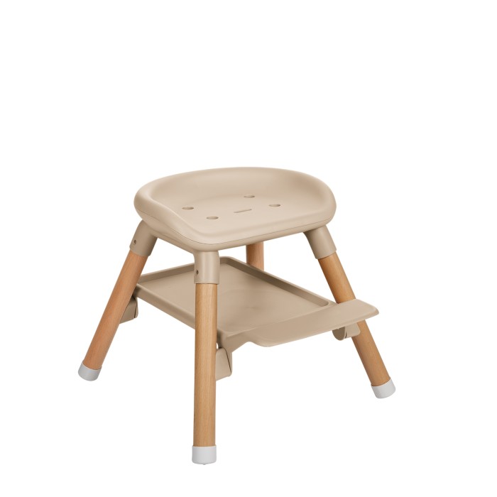 Καρεκλάκι φαγητού 6σε1 Woody Μπεζ 2024 - Kikka Boo Καρεκλάκι φαγητού 6σε1 Woody Μπεζ 2024 - Kikka Boo