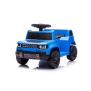 Επαναφορτιζόμενο Αυτοκίνητο Jeep Recon Μπλε- Kikka Boo Επαναφορτιζόμενο Αυτοκίνητο Jeep Recon Μπλε- Kikka Boo