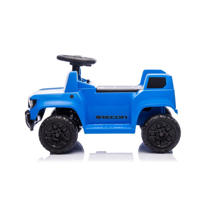 Επαναφορτιζόμενο Αυτοκίνητο Jeep Recon Μπλε- Kikka Boo Επαναφορτιζόμενο Αυτοκίνητο Jeep Recon Μπλε- Kikka Boo