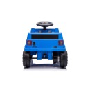 Επαναφορτιζόμενο Αυτοκίνητο Jeep Recon Μπλε- Kikka Boo Επαναφορτιζόμενο Αυτοκίνητο Jeep Recon Μπλε- Kikka Boo