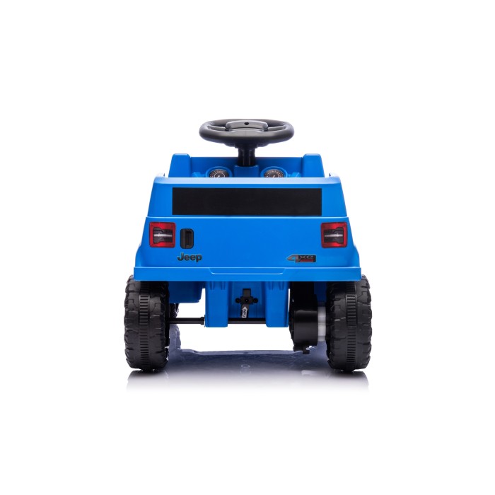 Επαναφορτιζόμενο Αυτοκίνητο Jeep Recon Μπλε- Kikka Boo Επαναφορτιζόμενο Αυτοκίνητο Jeep Recon Μπλε- Kikka Boo