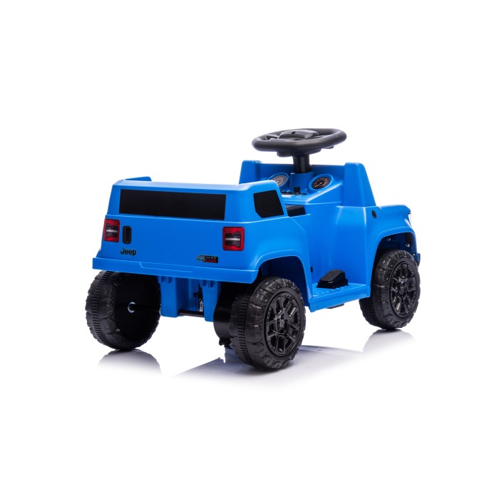 Επαναφορτιζόμενο Αυτοκίνητο Jeep Recon Μπλε- Kikka Boo Επαναφορτιζόμενο Αυτοκίνητο Jeep Recon Μπλε- Kikka Boo