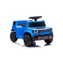 Επαναφορτιζόμενο Αυτοκίνητο Jeep Recon Μπλε- Kikka Boo Επαναφορτιζόμενο Αυτοκίνητο Jeep Recon Μπλε- Kikka Boo