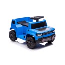 Επαναφορτιζόμενο Αυτοκίνητο Jeep Recon Μπλε- Kikka Boo Επαναφορτιζόμενο Αυτοκίνητο Jeep Recon Μπλε- Kikka Boo