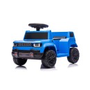 Επαναφορτιζόμενο Αυτοκίνητο Jeep Recon Μπλε- Kikka Boo Επαναφορτιζόμενο Αυτοκίνητο Jeep Recon Μπλε- Kikka Boo