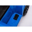 Επαναφορτιζόμενο Αυτοκίνητο Jeep Recon Μπλε- Kikka Boo Επαναφορτιζόμενο Αυτοκίνητο Jeep Recon Μπλε- Kikka Boo