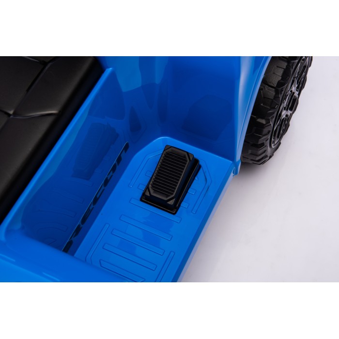 Επαναφορτιζόμενο Αυτοκίνητο Jeep Recon Μπλε- Kikka Boo Επαναφορτιζόμενο Αυτοκίνητο Jeep Recon Μπλε- Kikka Boo