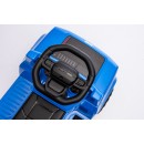 Επαναφορτιζόμενο Αυτοκίνητο Jeep Recon Μπλε- Kikka Boo Επαναφορτιζόμενο Αυτοκίνητο Jeep Recon Μπλε- Kikka Boo