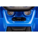 Επαναφορτιζόμενο Αυτοκίνητο Jeep Recon Μπλε- Kikka Boo Επαναφορτιζόμενο Αυτοκίνητο Jeep Recon Μπλε- Kikka Boo