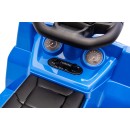 Επαναφορτιζόμενο Αυτοκίνητο Jeep Recon Μπλε- Kikka Boo Επαναφορτιζόμενο Αυτοκίνητο Jeep Recon Μπλε- Kikka Boo