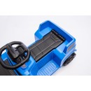 Επαναφορτιζόμενο Αυτοκίνητο Jeep Recon Μπλε- Kikka Boo Επαναφορτιζόμενο Αυτοκίνητο Jeep Recon Μπλε- Kikka Boo