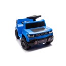 Επαναφορτιζόμενο Αυτοκίνητο Jeep Recon Μπλε- Kikka Boo Επαναφορτιζόμενο Αυτοκίνητο Jeep Recon Μπλε- Kikka Boo