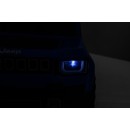 Επαναφορτιζόμενο Αυτοκίνητο Jeep Recon Μπλε- Kikka Boo Επαναφορτιζόμενο Αυτοκίνητο Jeep Recon Μπλε- Kikka Boo