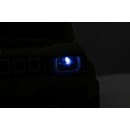 Επαναφορτιζόμενο Αυτοκίνητο Jeep Recon Μπλε- Kikka Boo Επαναφορτιζόμενο Αυτοκίνητο Jeep Recon Μπλε- Kikka Boo