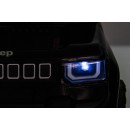 Επαναφορτιζόμενο Αυτοκίνητο Jeep Recon Μπλε- Kikka Boo Επαναφορτιζόμενο Αυτοκίνητο Jeep Recon Μπλε- Kikka Boo