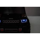 Επαναφορτιζόμενο Αυτοκίνητο Jeep Recon Μπλε- Kikka Boo Επαναφορτιζόμενο Αυτοκίνητο Jeep Recon Μπλε- Kikka Boo