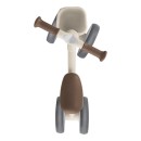 Βρεφικό όχημα Ride-On Zipi Μπεζ - Kikka Boo Βρεφικό όχημα Ride-On Zipi Μπεζ - Kikka Boo