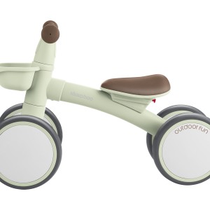 Βρεφικό όχημα Ride-On Zipi Μέντα - Kikka Boo Βρεφικό όχημα Ride-On Zipi Μέντα - Kikka Boo