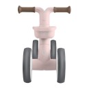 Βρεφικό όχημα Ride-On Zipi Ροζ - Kikka Boo Βρεφικό όχημα Ride-On Zipi Ροζ - Kikka Boo