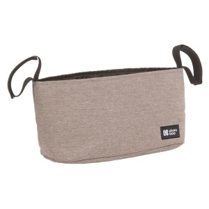 Οργανωτής Καροτσιού  Zoe Μπεζ Kikka Boo