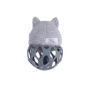 Κουδουνίστρα Αλεπού Γκρι 80847 Bali Bazoo