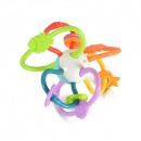 Κουδουνίστρα - Μασητικό Huanger HE0190