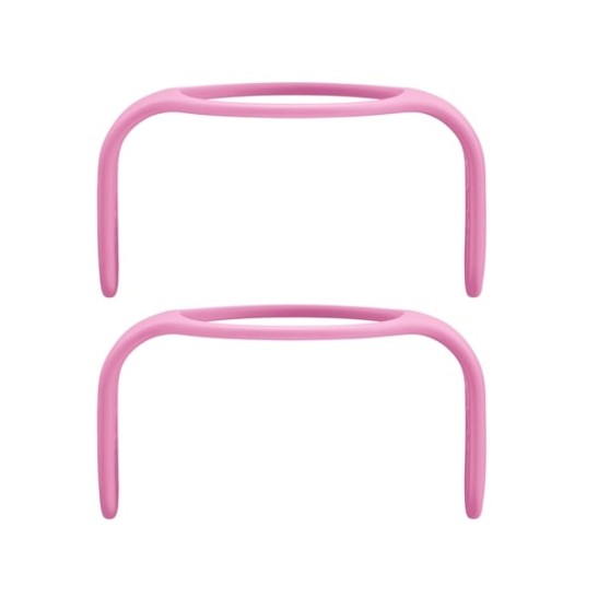 Hold my bottle - Girl – Ροζ - MAM