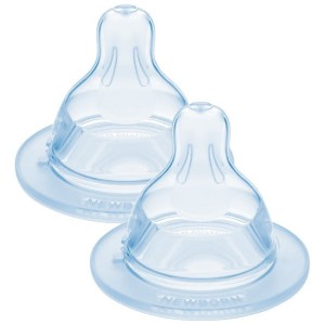 Θηλή Μέγεθος 0 - MAM