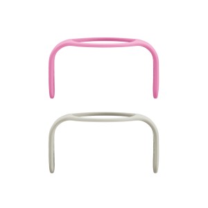 Hold my bottle Day & Night - Girl – Ροζ - MAM