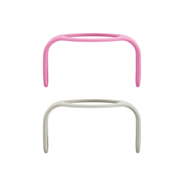 Hold my bottle Day & Night - Girl – Ροζ - MAM