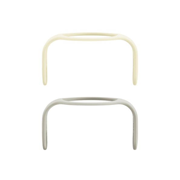 Hold my bottle Day & Night - Unisex – Κρεμ - MAM