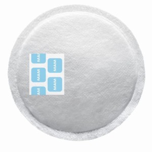 Επιθέματα Στήθους - MAM