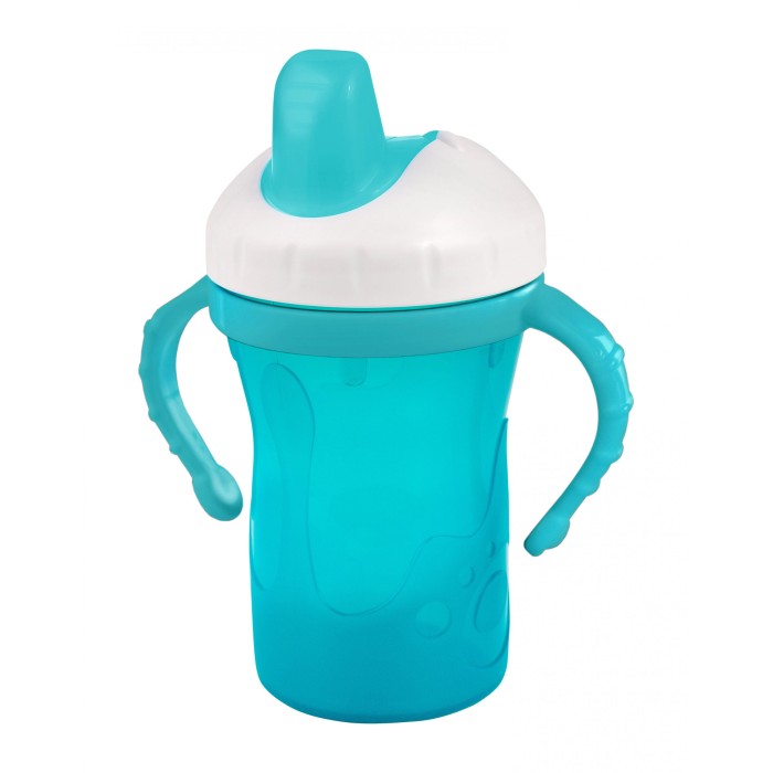 Easy Cup 310ml - Boy – Τιρκουάζ - MAM