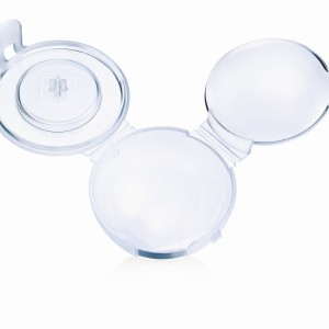 Θερμοευαίσθητα Κουταλάκια με Θήκη - Unisex – Πράσινο - MAM Θερμοευαίσθητα Κουταλάκια με Θήκη - Unisex – Πράσινο - MAM