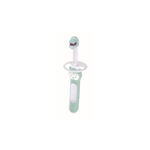 Baby's Brush - Boy – Τιρκουάζ - MAM