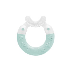 Bite & Brush - Boy – Τιρκουάζ - MAM